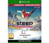 Juego Xbox One Steep