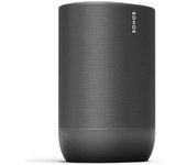 Altavoz Sonos Move Negro