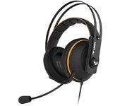 Asus TUF Gaming H7 Auriculares Gaming 7.1 Amarillos