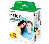 Recarga FUJIFILM Instax Square 10X2 PK