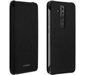 Funda HUAWEI Mate 20 Lite Wallet Negro