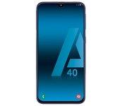 Samsung Galaxy A40 4/64GB Azul Libre