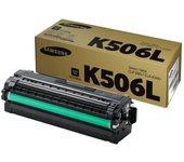 Samsung CLT-K506L toner negro XL