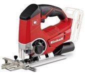 Cortasetos EINHELL GE-CH 1846 Li Suelo