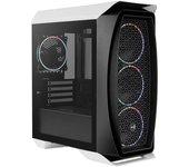 Aerocool Caja Torre Pc Aero One Mini Eclipse