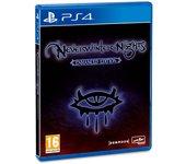 Neverwinter Nights PS4