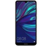 Móvil Huawei Y7 2019 - Midnight Black