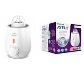 Philips Avent - Calienta Biberones