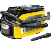 Karcher Aspiradora Húmeda Y Seca Se 3-18