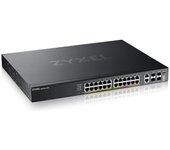 Switch ZYXEL (168 Gbit/s)