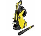 Karcher Hidrolavadora K-5 prem.sc 145BAR 500L/H