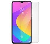 Protector Xiaomi Mi 9 Lite cristal templado 9H - 0,33 mm