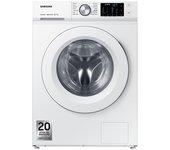 Lavadora 11Kg Samsung A WW11BBA046TW