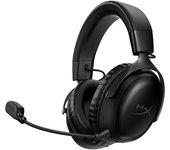 Auriculares Hyperx Cloud Iii Wireless Dts Negro