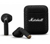 Auriculares Marshall Minor III True Wireless Negro