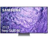 Samsung Tv Tq75qn700ctxxc 75´´ 8k Neo Qled