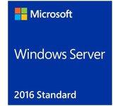 Licencia Microsoft Windows Server 2016 Standard - 24 cores