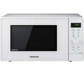 Microondas Panasonic NNGD34HWSUG