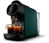 Cafetera de cápsulas philips 1 l