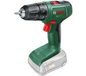 Taladro BOSCH Easydrill 18V-40 (1X 2,0Ah) + Al18V-20