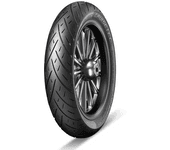 METZELER Cruisetec 150/80 R17 72V