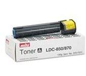 Kyocera 37017011 toner negro