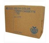 Ricoh type P2 (888238) toner cian