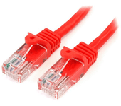 Cable de Red StarTech.com (RJ45)