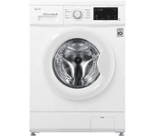 lavadora secadora lg f4j3tm5wd 8 5 kg 1400 rpm d e blanco