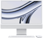 Apple Imac 4k 24´´ M3 8cpu 10gpu/8gb/512gb Ssd