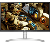 LG Monitor Gaming 27ul550-w 27´´ 4k Uhd