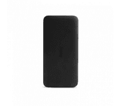 powerbank xiaomi redmi power bank 10000mah black