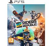 juego sony ps5 riders republic