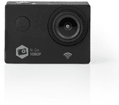 ACTION CAM NEDIS ACAM21BK