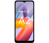 Xiaomi Redmi A2 2GB/32GB Verde