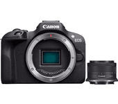 D.CAM EOS R100+ RF-S 18-45MM ISCAM