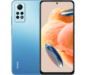 Xiaomi Note 12 Pro 4g 8/256 Azul Glaciar