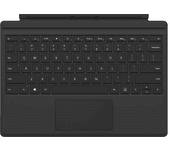 surface pro type cover black fran cs