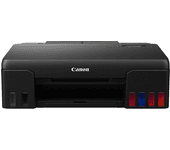 impresora canon megatank g550