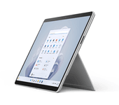 Tablet MICROSOFT 657967870 (13'' - Platino)