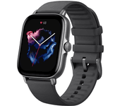 Amazfit GTS 3 42mm Negro