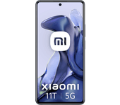 Xiaomi 11T 5G 8/128GB Gris Libre