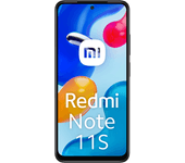 Redmi Note 11S 64GB+6GB RAM