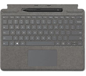 Teclado Microsoft Surface Pro 8 8X8-00072 TU transparente