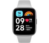 Xiaomi Redmi Watch 3 Active Gris