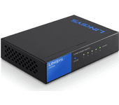 Switch Linksys LGS105