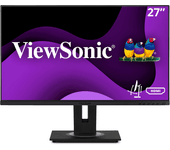 monitor viewsonic vg2748a  vg series 27  ips 1920 x 1080 hdmi vga altavoces