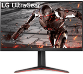 LG Ultragear 32GN650-B 31.5" LED QHD 165Hz FreeSync Premium