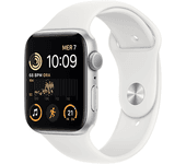 Apple Watch SE (2 Gen) 44mm Silver