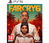 juego sony ps5 far cry 6